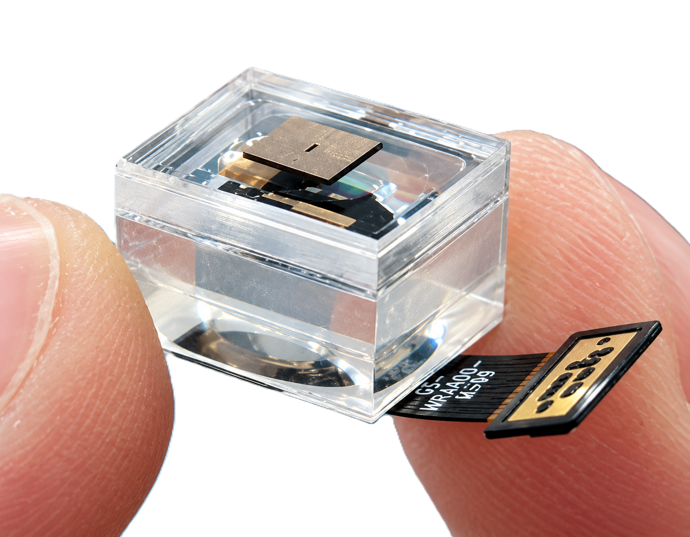 VIS Spectrometer